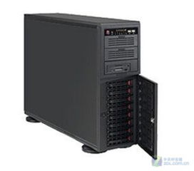 武汉超迅BIM制作前期服务器与工作站报价分析